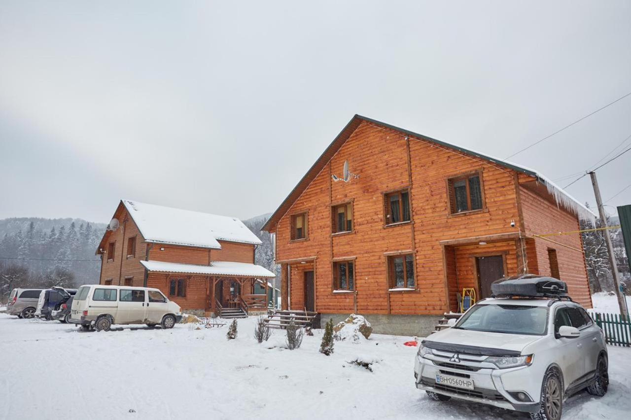 Villa Na Uzlissi Мигово Экстерьер фото