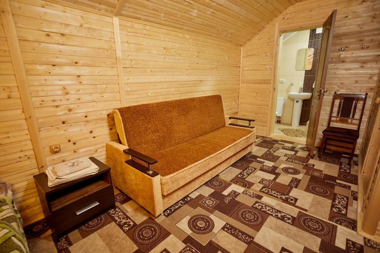 Villa Na Uzlissi Мигово Экстерьер фото