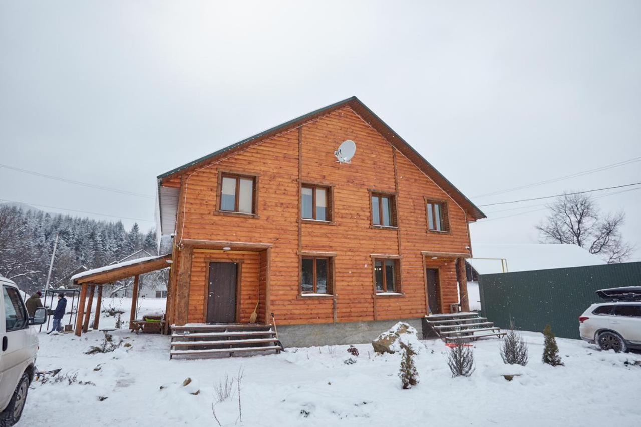 Villa Na Uzlissi Мигово Экстерьер фото
