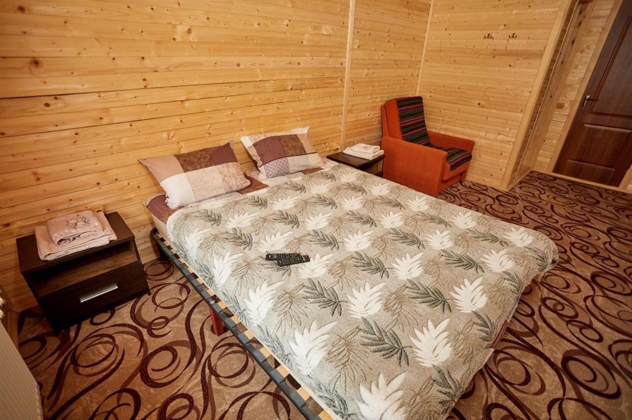 Villa Na Uzlissi Мигово Экстерьер фото