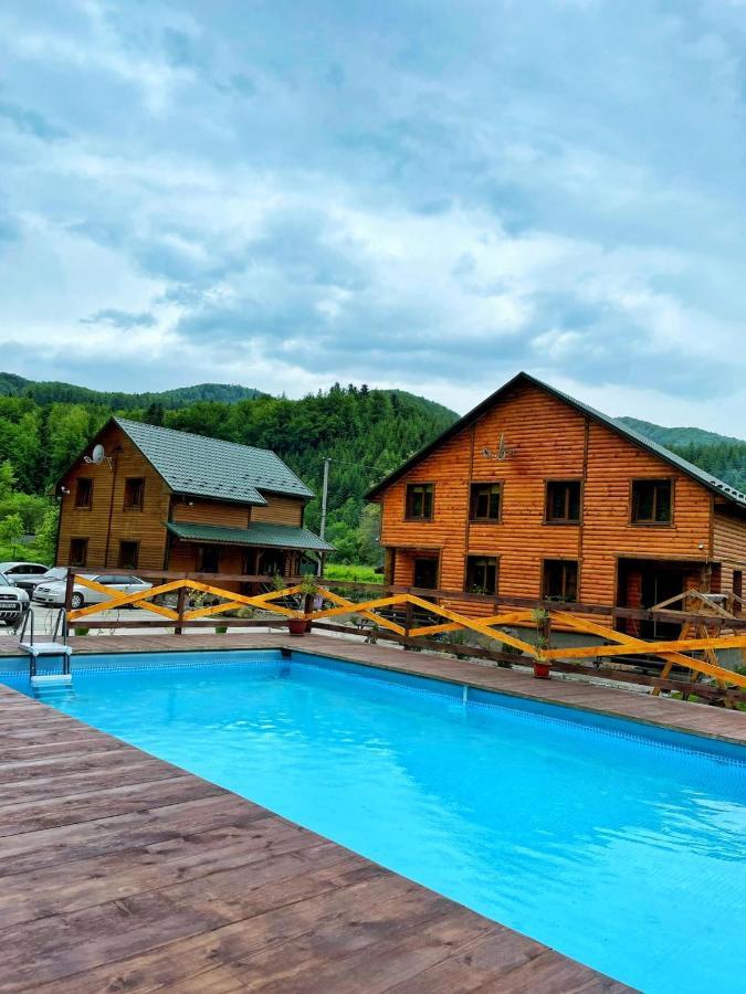 Villa Na Uzlissi Мигово Экстерьер фото