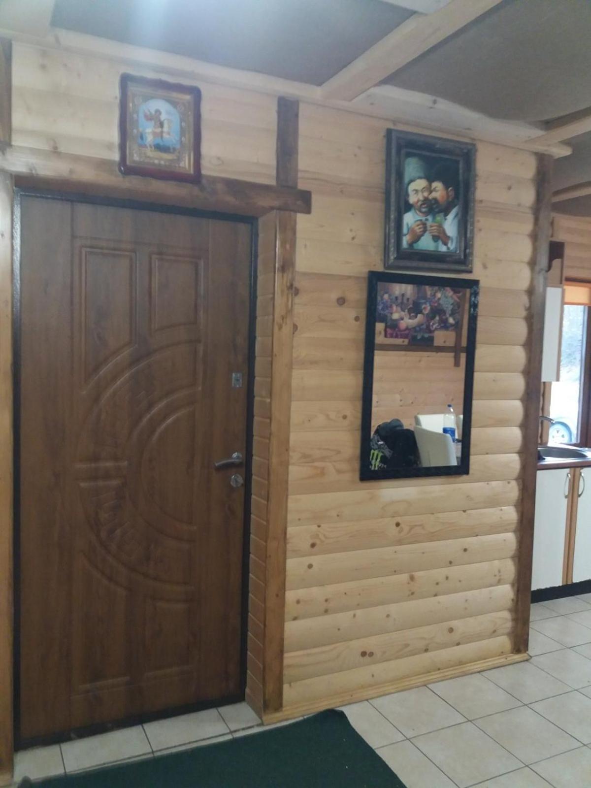 Villa Na Uzlissi Мигово Экстерьер фото