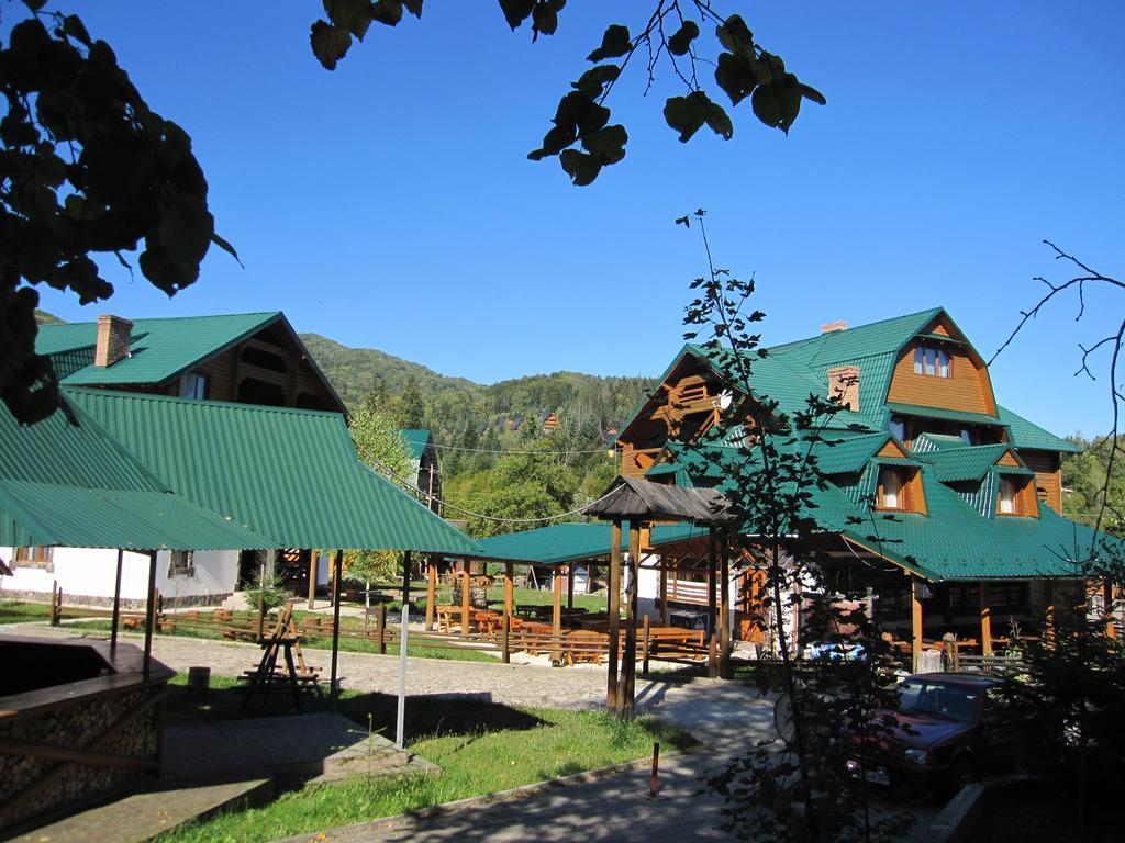Villa Na Uzlissi Мигово Экстерьер фото
