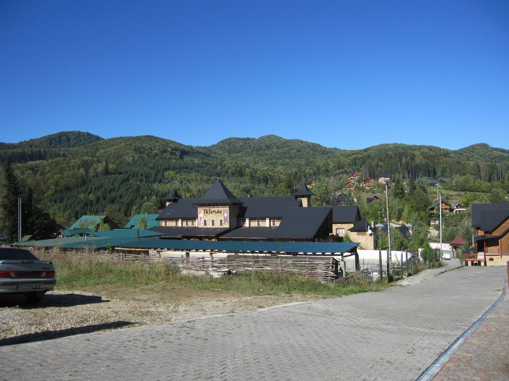 Villa Na Uzlissi Мигово Экстерьер фото